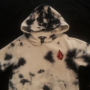 Volcom Little Youth Hoodie